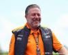 Formula 1 | For the future F1 calendar, Brown wants 20 fixed races and 8 alternating