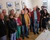 a new exhibition by the Camera Photo Club of Lochois at the town hall