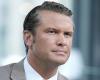 Trump picks Fox News host and Army veteran Pete Hegseth to serve as secretary of defense