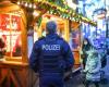 police arrest 17-year-old who allegedly planned an attack on a Christmas market