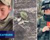 CHECK – North Korean soldiers in Russia: what we know about the images that prove their presence