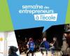 Launch of Entrepreneur Week at school: Inspiring conferences for thousands of young people across Quebec!