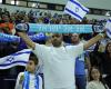 France-Israel: between 100 and 150 Israeli supporters in the Stade de France parking lot