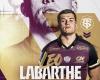 Léo Labarthe, Stade Toulousain hopeful, loaned to SA XV to strengthen the second line (with immediate effect) – Quinze Ovalie