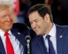 Donald Trump plans to appoint Marco Rubio as head of diplomacy