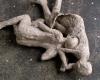 Pompeii victims were not who archaeologists believed, DNA analysis finds