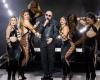 Pitbull announces huge 2025 shows with Lil Jon in UK and Europe