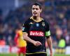 two years suspended prison sentence for Wissam Ben Yedder