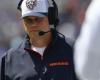 Free-falling Bears fire offensive coordinator Shane Waldron | Sports