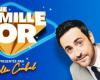 “A golden family” back this evening on TF1 with Camille Combal