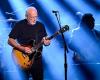 Watch David Gilmour Perform “Dark and Velvet Nights”