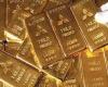 Gold prices continue to fall at the start of the week