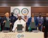 OIC, Arab League and African Union sign support mechanism for Palestine