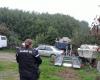 56 environmental offenses recorded in one week in Morbihan