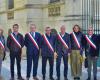 The Association of Mayors of France of Gard protests against an “unprecedented drain of 8.75 billion euros”, in France, against communities