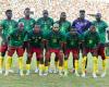 Indomitable Lions: four players missing