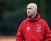 A new prestigious opportunity for Erik ten Hag?