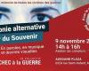 Alternative Remembrance Day Ceremony 2024 – ???? Info Libertaire