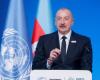 COP29: Azerbaijani president defends role of oil and gas