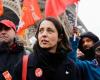 Sophie Binet supports the strikes of the SNCF and airline pilots