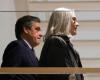 François Fillon proposes to pay nearly 700,000 euros to the National Assembly