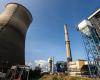 the last coal-fired power station in France restarts