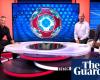 From presenting in pants to political controversy: Gary Lineker’s Match of the Day career | Gary Lineker