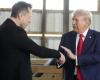 Donald Trump appoints Elon Musk to head new ministry of “government efficiency” – rts.ch