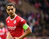 Footballer Wissam Ben Yedder sentenced to two years in prison for sexual assault