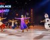 Music, energy and chemistry: join the party during the all-new show Disney on Ice presents Let’s Dance!