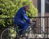 A sixty-year-old fatally knocks down a cyclist of the same age in Limoges