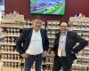 Georgelin and Unicoque join forces to create a range of dried fruits and local products 100% Lot-et-Garonnais