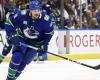 Canucks: Joshua could play his first game Thursday