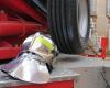 Firefighters heavily mobilized for fires in two companies in Lot-et-Garonne