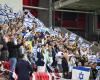 Around a hundred Israel supporters will travel to the Stade de France – League of Nations – J5 – France-Israel