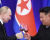 Russia and North Korea sign historic defense deal, what it contains