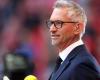 Gary Lineker to leave 'Match of The Day' at end of season