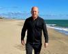 XV of France: Canet-en-Roussillon, the paradise of Shaun Edwards