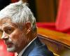 Pensions will finally be revalued on January 1, announces Laurent Wauquiez