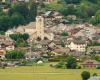 Haute-Savoie. Three children discovered dead in Taninges, the preferred avenue of family drama