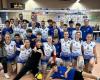 Castres. Volleyball: the Hornets continue their festival in Nationale 2