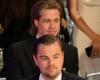 Leonardo DiCaprio celebrated his 50th birthday with Brad Pitt and many other stars