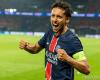 Discipline: A timely yellow for Marquinhos