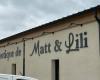 Matt and Lily's Farm: Artisanal charcuterie and warm welcome in Val-de-Drôme