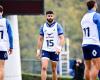 XV of France – The probable composition of the Blues to face New Zealand: Antoine Dupont left in training, Romain Buros at the back