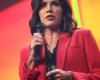 ‘Not in Kansas anymore Toto’: Noem assent from dog-killer to watchdog spurs howls