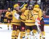 Genève-Servette gives a real lesson to Lausanne in the round of 16 first leg – rts.ch