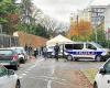 A man stabbed to death in the street in Rennes: the suspect is on the run