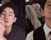 Song Jae Rim last instagram post: Song Jae Rim death: South Korean actor’s last Instagram post sparks concern among fans