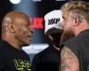 Jake Paul vs Mike Tyson: Mike Tyson vs Jake Paul: Can Netflix boxing fight be watched for free?